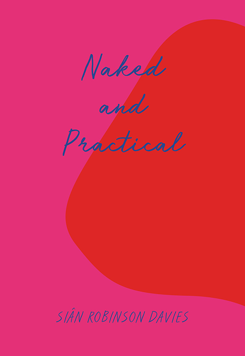 Naked and Practical Cover